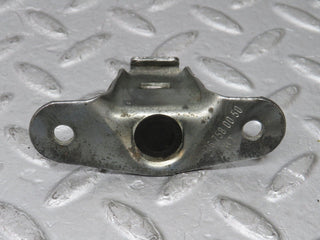 W126 trunk lock latch used OEM