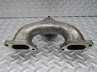 0271 Mercedes-Benz W120 Ponton Exhaust Manifold 6361420801