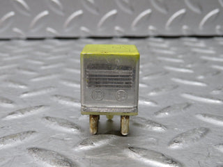 W123 fuel cut off relay used OEM