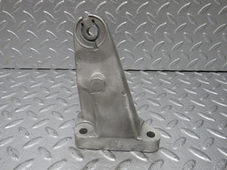 W201 Baby Benz engine mount bracket right side used OEM