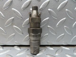 W123 fuel injector used OEM