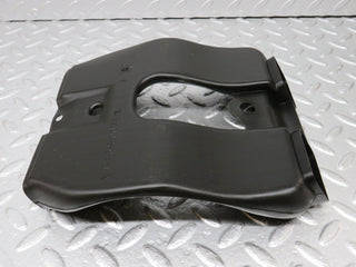 W124 engine bay water drain used OEM
