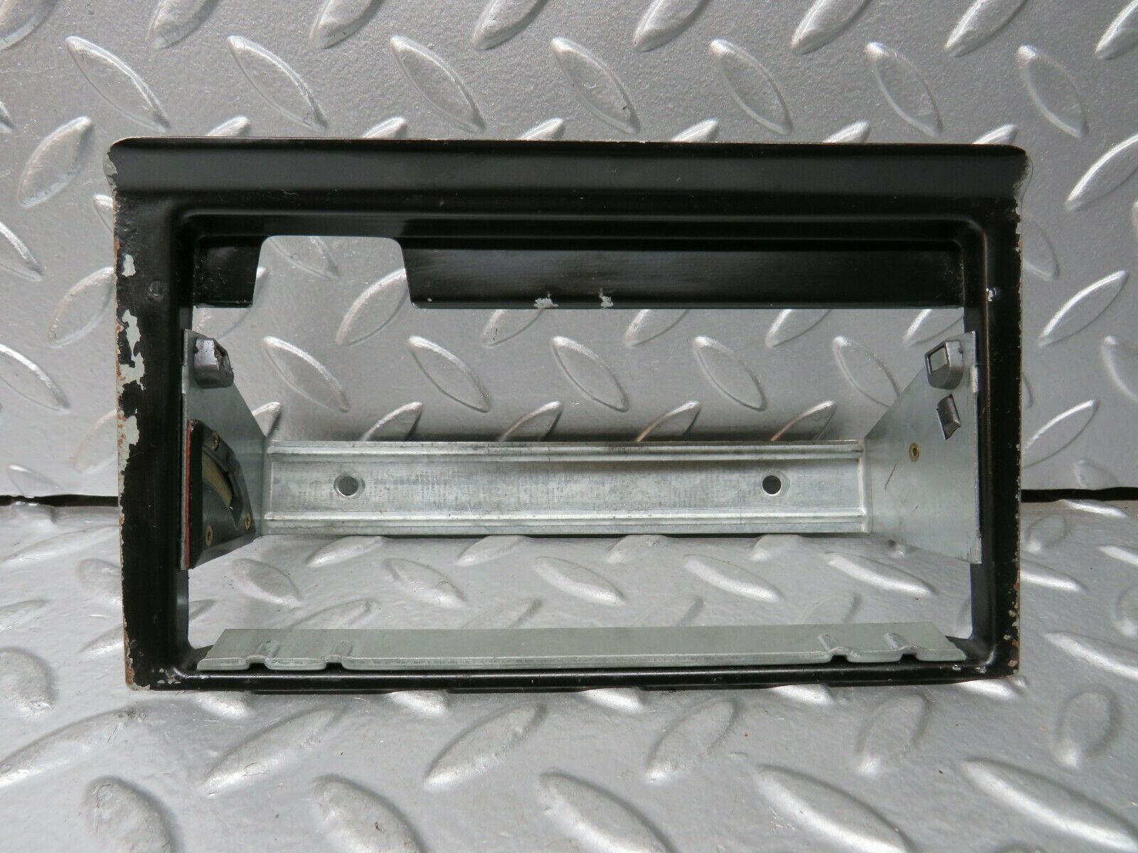 23513 Mercedes-Benz W114 280E Centre Console Ashtray Frame