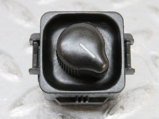 W202 electric mirror adjust switch used OEM