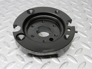 W123 crankshaft vibration damper used OEM