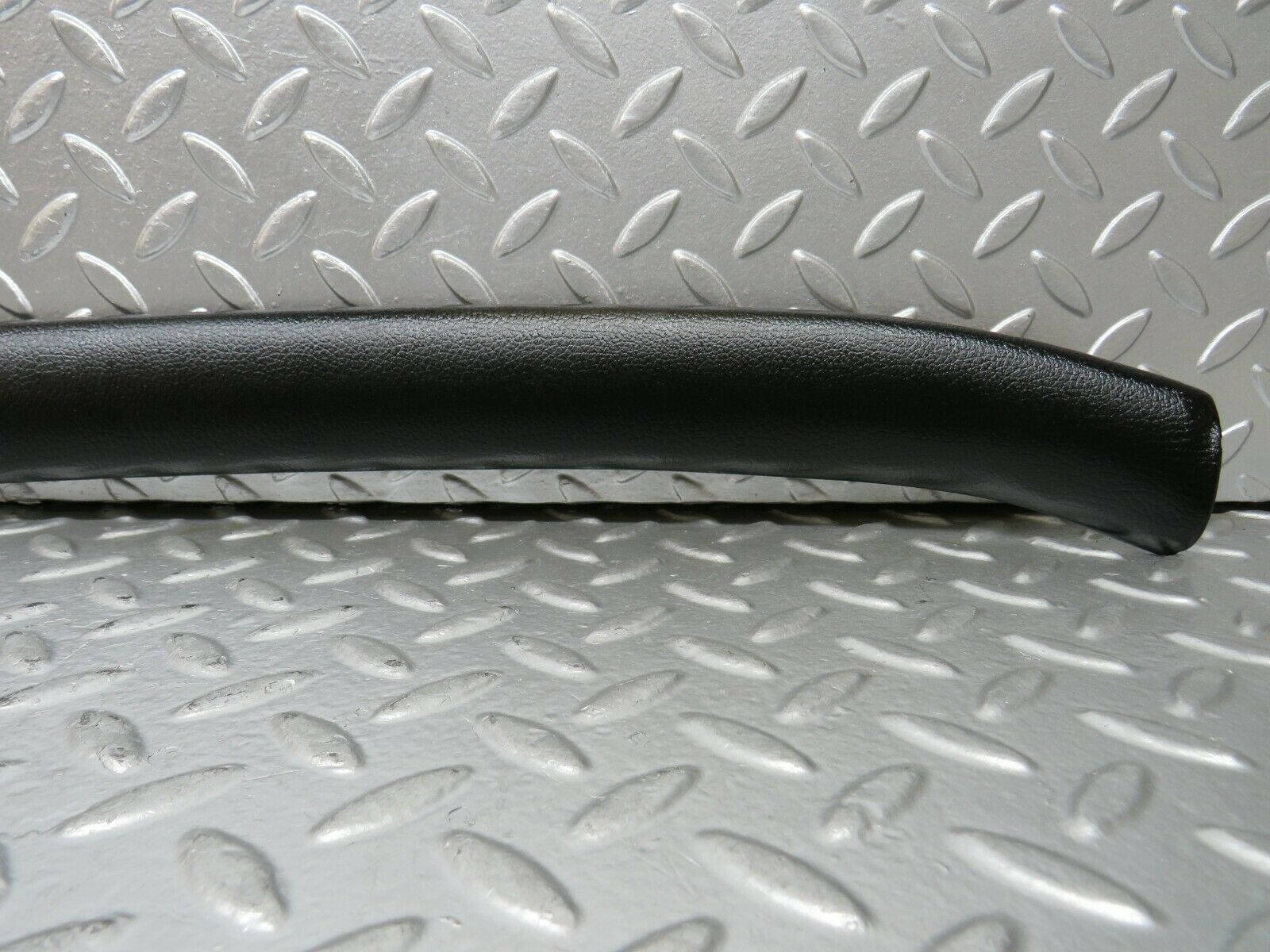 23476 Mercedes-Benz W114 280E Front Headlining Roof Panel Black