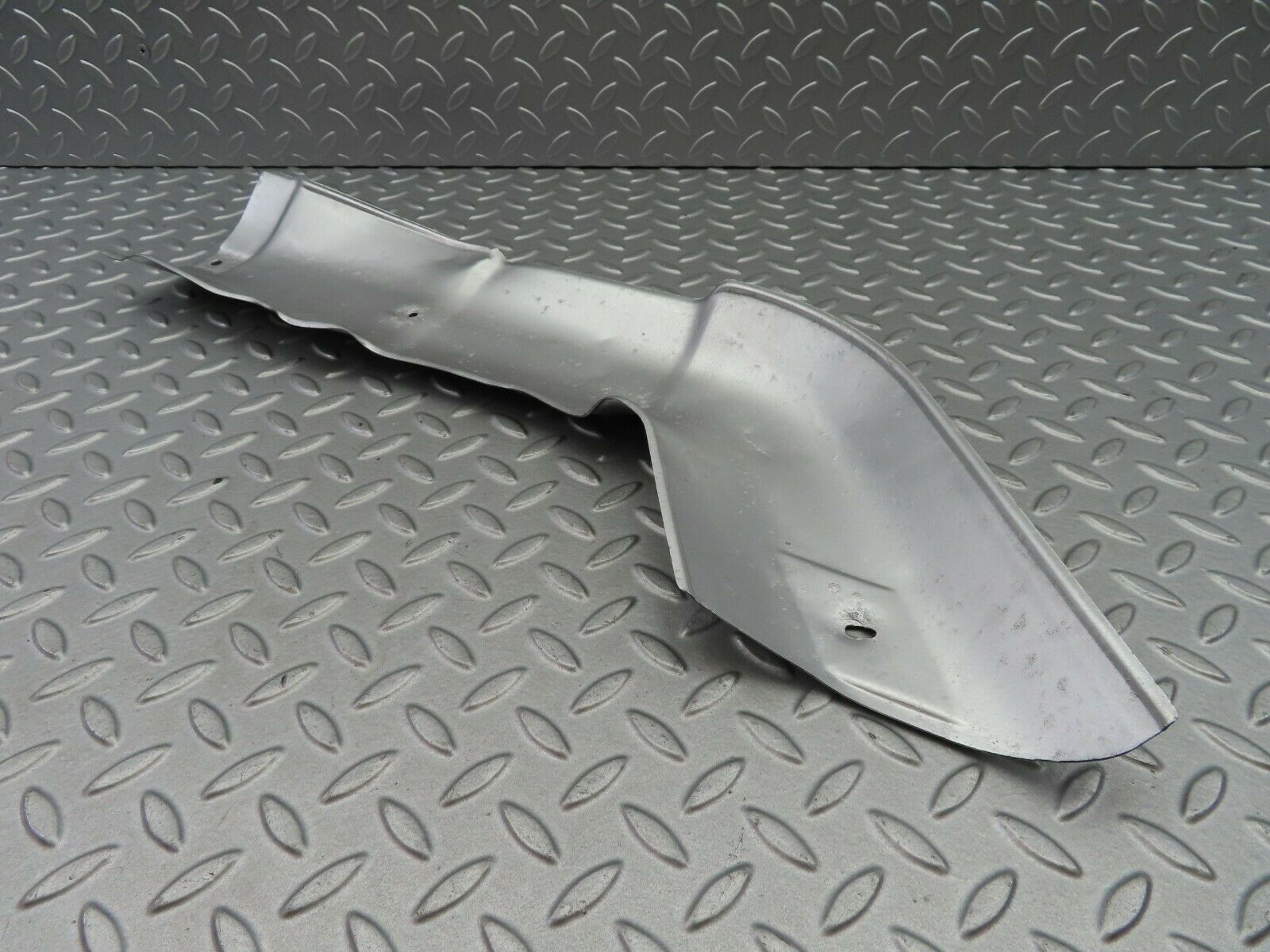 6256 Mercedes-Benz W126 380SE Exhaust Heat Shield