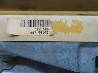 19836 Mercedes-Benz R129 300SL Coupe Dashboard Airbag Left Passenger Side