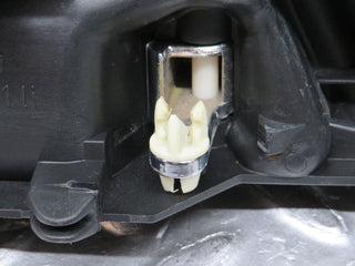 32445 Mercedes-Benz S124 300TE Rear Left Interior Door Handle 1247600161