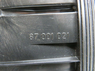 23685 Mercedes-Benz W116 350SE Instrument Cluster 87001021 1165423101