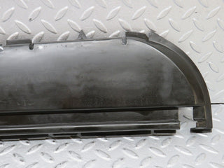 36456 Mercedes-Benz W201 190E 2.0L Sunroof Cable Slide Cover 2017820156