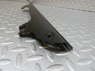 34609 Mercedes-Benz C126 380SEC Coupe Rear Window Channel Support Right Side