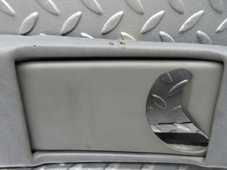 14901 Mercedes-Benz W140 S320 B Pillar Cover Left Side 1406922989