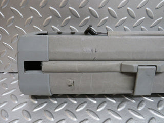 32581 Mercedes-Benz S124 300TE Wagon Trunk Roll Compartment Cover