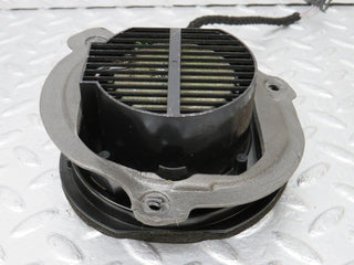 34722 Mercedes-Benz W210 320E Rear Right Door Speaker 2108274014 2108273614