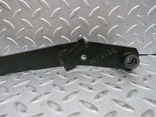 29035 Mercedes-Benz C124 320CE Coupe Brake Pedal With Rubber 1232910082