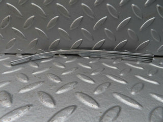 13289 Mercedes-Benz W111 220S Dashboard Chrome Trim Left Side