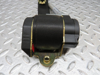27819 Mercedes-Benz S124 300TE Wagon Seat Belt Front Left