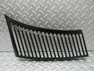 R107 SLC air intake grill right side used OEM