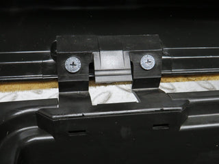 34389 Mercedes-Benz C126 380SEC Rear Left Parcel Shelf Storage 1268430107