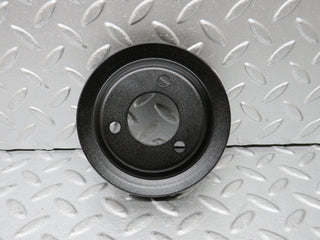 30128 Porsche 924 Water Pump Pulley