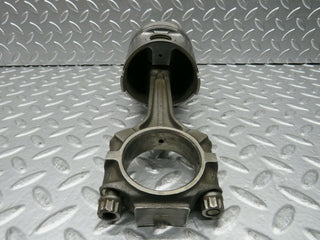 R107 SLC piston with connecting rod used OEM