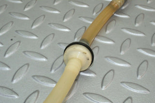 W116 oil pipe servo hose used OEM