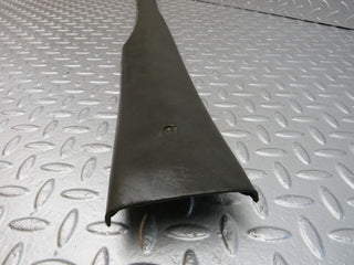 W110 Fintail Heckflosse b pillar cover right side used OEM