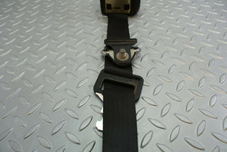 2969 Mercedes-Benz C123 280CE Coupe Rear Left Seat Belt 1238605585