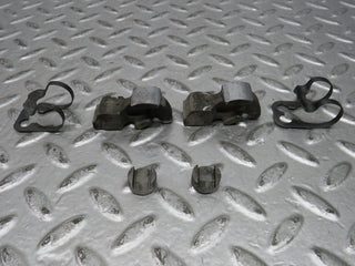 28185 Mercedes-Benz W123 280E Valve Rocker Arm With Tappet & Retaining Spring