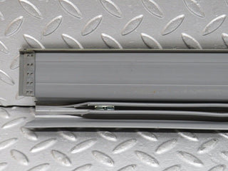 32319 Mercedes-Benz S124 300TE Wagon Rear Left Door Sill Trim