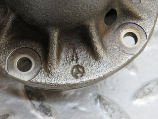 W123 Wagon water pump used OEM