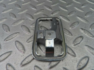 8634 Mercedes-Benz W108 Chrome Frame For Door Opener Right 1087660611