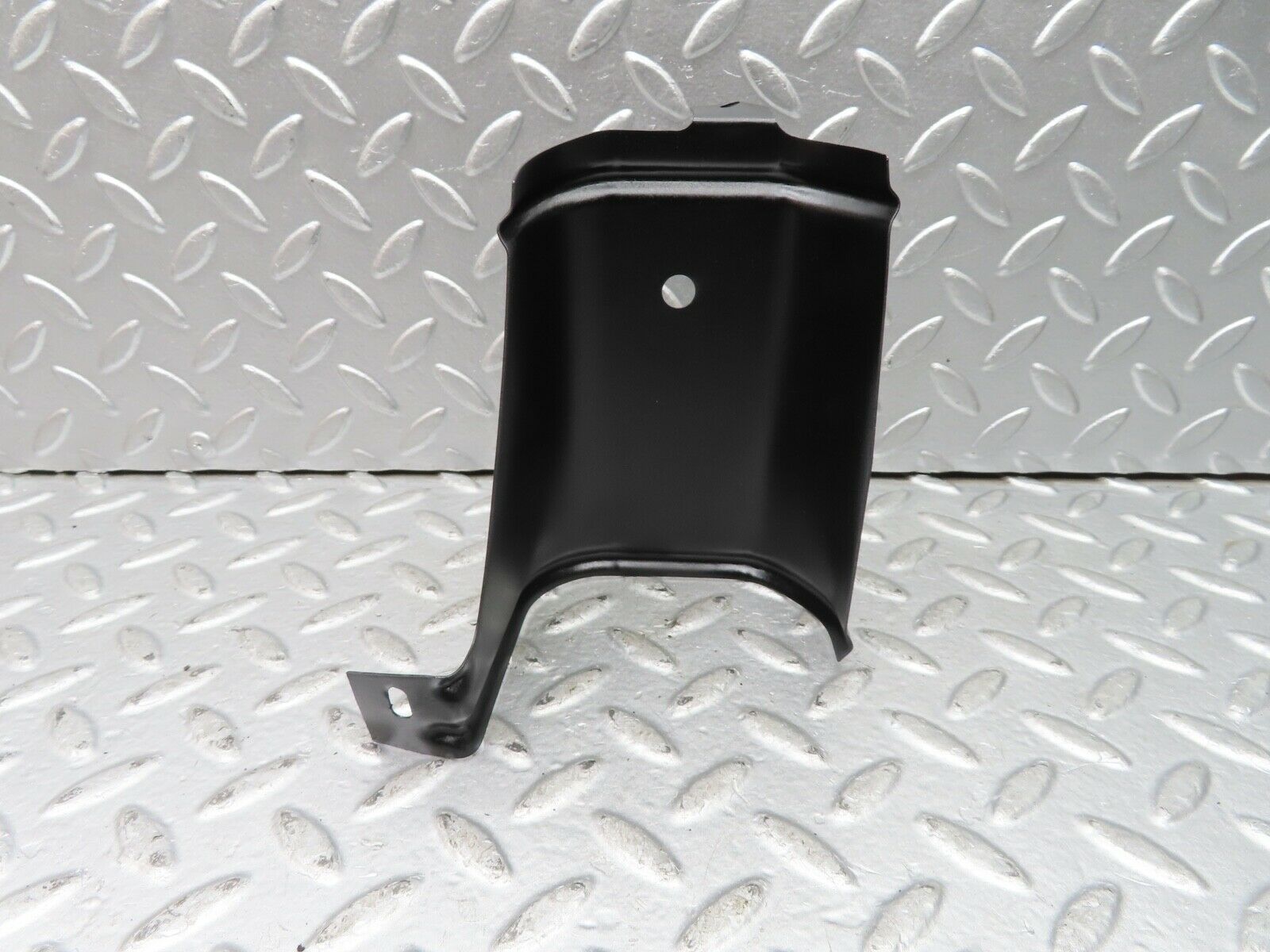 21343 Mercedes-Benz W123 230E Steering Column Heat Shield