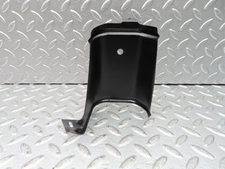 W123 steering column heat shield used OEM