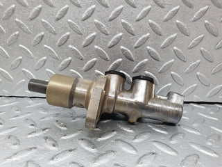 W124 brake master cylinder used OEM