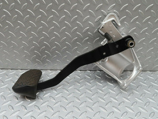 W123 Wagon brake pedal assembly used OEM