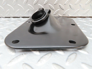 W116 steering column lower cover used OEM
