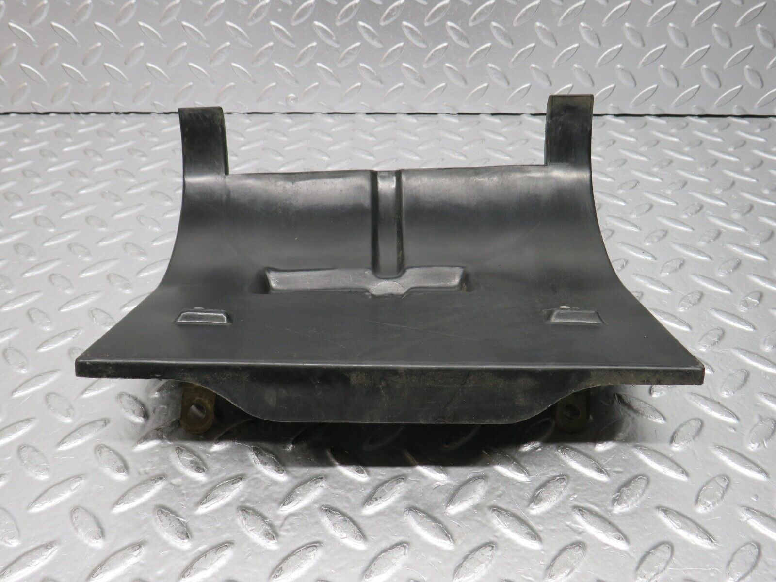 30403 Mercedes-Benz W124 230E Heater Blower Fan Cover 1248300028