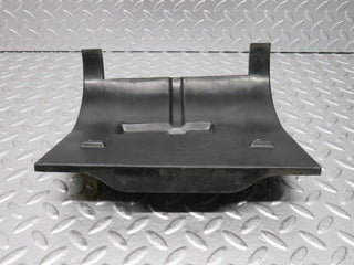 W124 heater blower fan cover used OEM