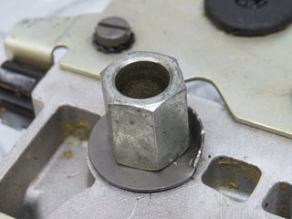 32253 Mercedes-Benz C107 350SLC Coupe Power Sunroof Mechanism