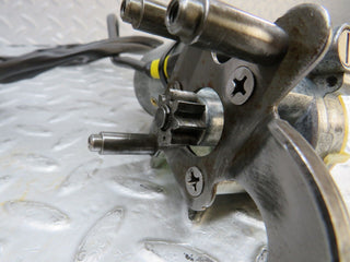 37063 Mercedes-Benz C126 420SEC Coupe Front Left Seat Backrest Adjustment Motor 0390216690