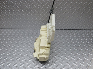 35236 Mercedes-Benz W221 Rear Right Door Lock Mechanism 2217302835