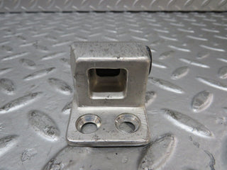 W116 door lock latch right side used OEM
