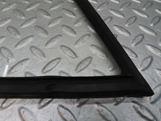 12912 Mercedes-Benz W111 220SE Rear Right Door Quarter Window