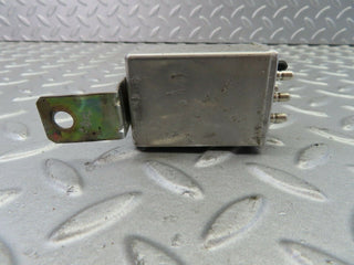 W116 heated window relay used OEM