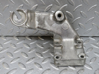 34507 Mercedes-Benz C126 380SEC Engine Mount Bracket Left Side 1162235004