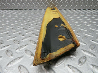 W123 Wagon a pillar cover left side used OEM