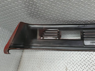 41276 Mercedes-Benz W126 300SE Front Bumper 1268802440 1268800205