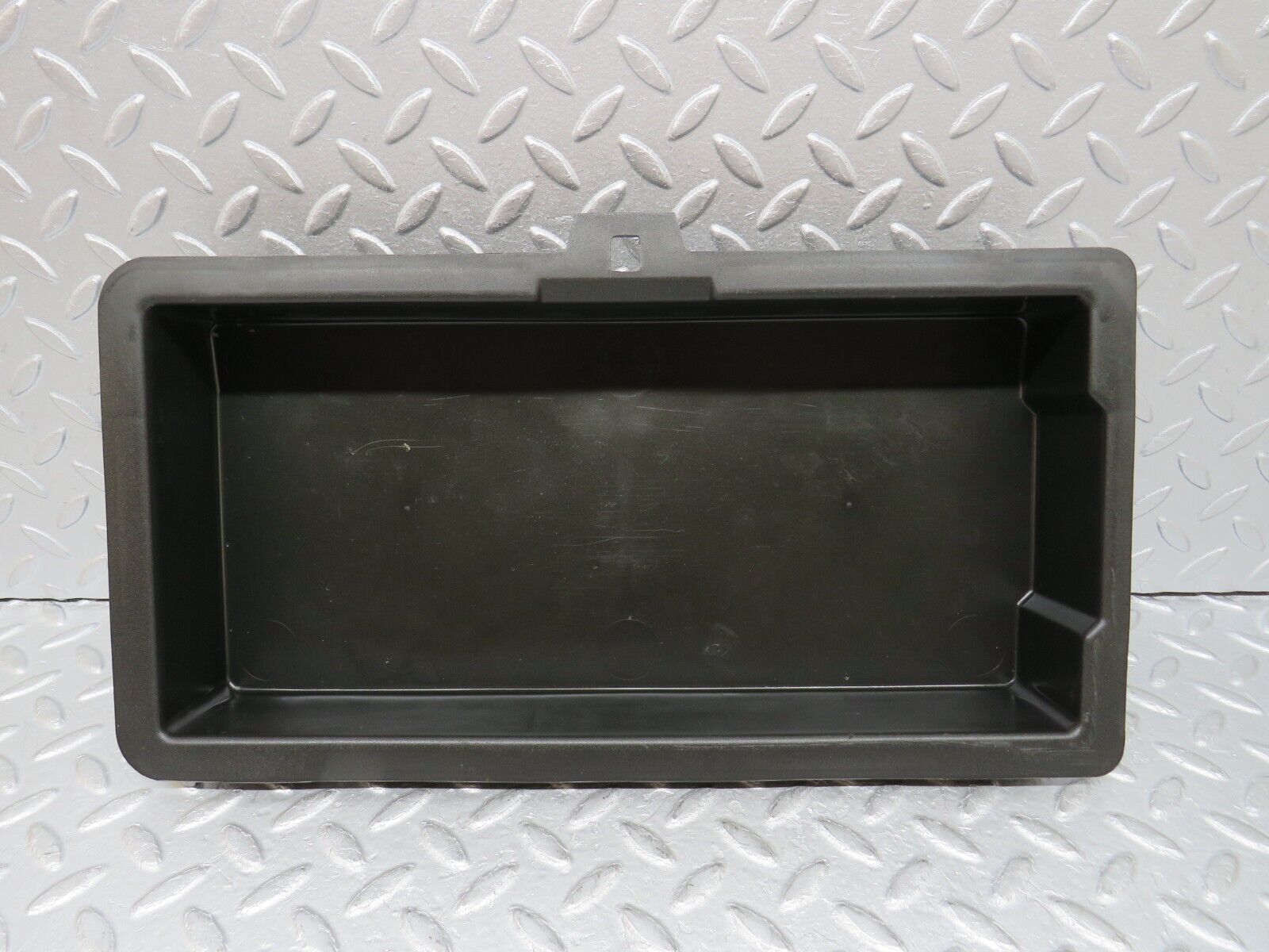 35993 Mercedes-Benz W126 420SE Rear Left Parcel Shelf Storage 1268430307